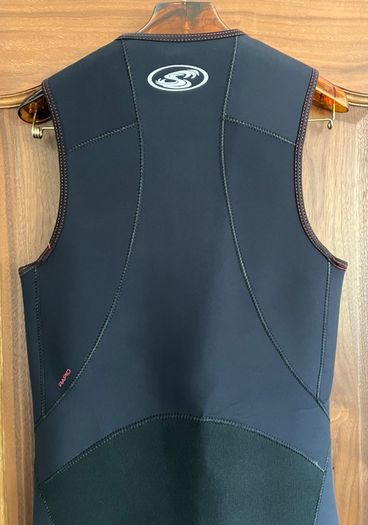 Stohlquist Kayak Wetsuit - Mens ML