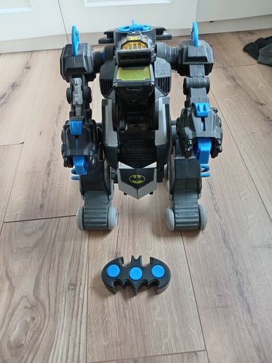 Batman RC