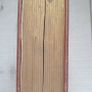 Antique Book: Beside The Bonnie Brier Bush by Ian Maclaren Image 4