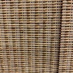 vertical window/door blind