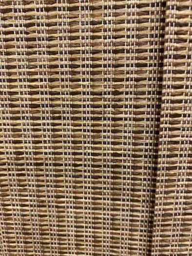 vertical window/door blind