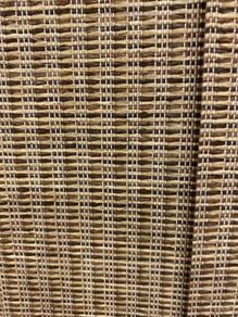 vertical window/door blind