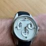 morphic watch with japanese quartz Image 7
