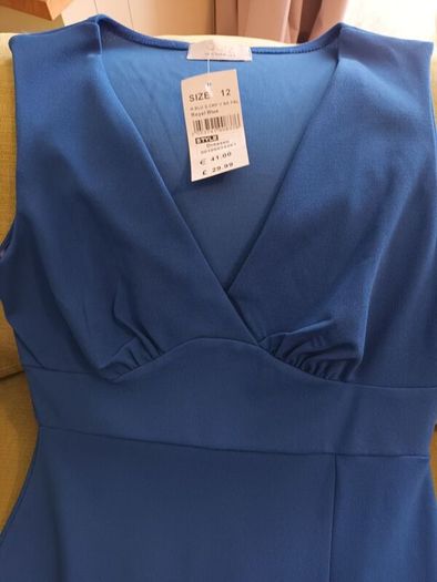 womans dress