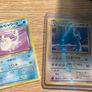 Vintage Pokemon 800+ Image 10