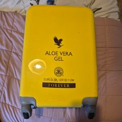 FLP Aloe Vera suitcase