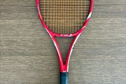 Yonex VCORE Tour 89 tennis racket Made in Japan Grip G4