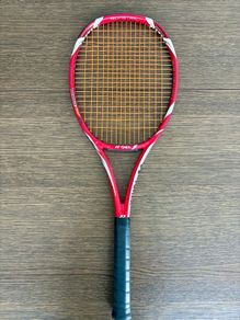Yonex VCORE Tour 89 tennis racket Made in Japan Grip G4