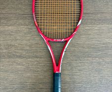 Yonex VCORE Tour 89 tennis racket Made in Japan Grip G4