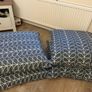 Large Orla Kiely Cushions Image 3