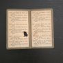 Selection of Rare 1916 - 1922 related Memorial Cards and an Irish volunteers membership card for sale. Image 6