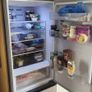 Samsung fridge freezer Image 2