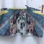 Uniqlo Mount Fuji Teeshirt Size Small Image 3