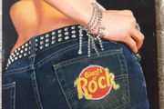 Giants of Rock.   Compilation CD.