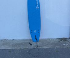Used 7ft foam vision surfboard