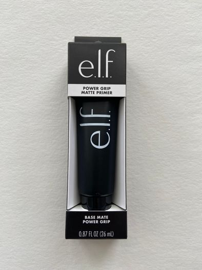 Elf power grip matte primer 26 ml