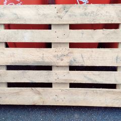 Wooden Pallet