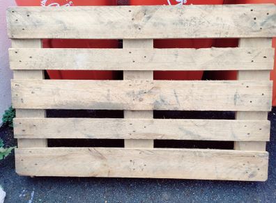 Wooden Pallet