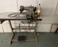 sewing machine