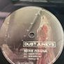 Dust Junkys - Nothin Personal - 12" Vinyl Single ( Dub Pistols / Dylan Rhymes / Headrillaz Mixes ) - 1998 Polydor Image 7