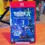 Pokemon Brilliant Diamond and  Legends ZA Image 2