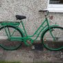 classic bicycle Image 2