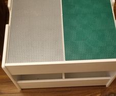 Lego Table