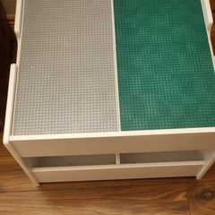 Lego Table