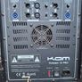 Kam Kompact PA system Image 8