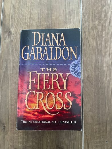 Diana Gabaldon Collection