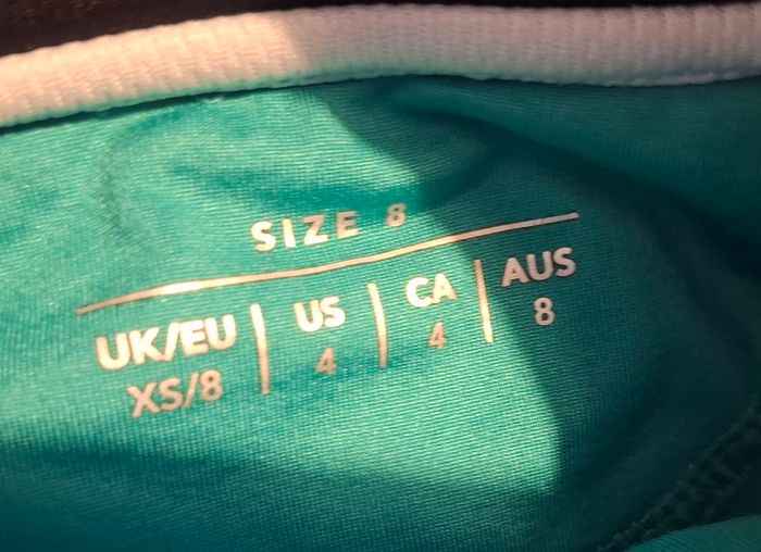Kerry GAA O'Neills Gaelic Football Half Zip Jersey (Ladies Size 8) FREE POST