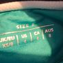 Kerry GAA O'Neills Gaelic Football Half Zip Jersey (Ladies Size 8) FREE POST Image 5