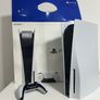 Playstation 5 Disk Edition Excellent Condition Image 2