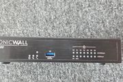Sonic Wall TZ400