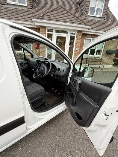 Van