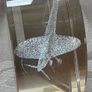 spitfire paper weight, Image 3
