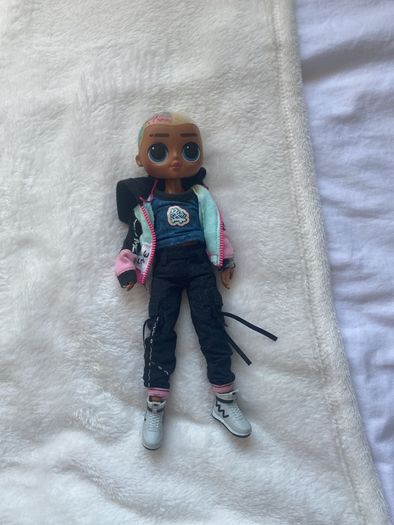 OMG Dolls