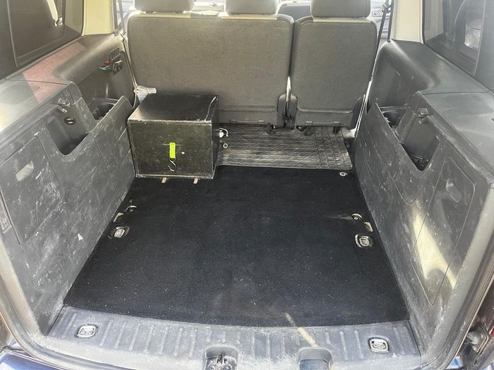 2014 Volkswagen Caddy Maxi Life