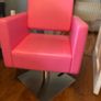 Hairdressing Chair Image 5