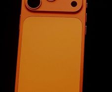 IPhone17 Pro Max