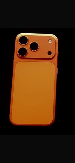 IPhone17 Pro Max