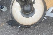 vintage dome light