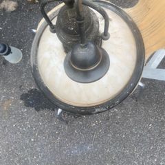 vintage dome light