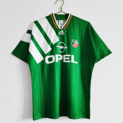 Retro Ireland Jersey
