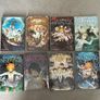 The Promised Neverland Complete Set 1-20 Manga Image 2