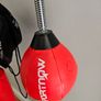 Free standing teen boxing Image 3