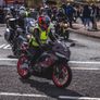Aprilia R/S 457 Image 9