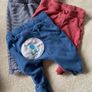 Boy 3-6 months clothes bundle Image 8