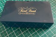 Vintage Trivial Pursuit Pocket Edition Compact Boxed Travel Set Tonka 1991 Rare