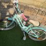 girls bike Image 4